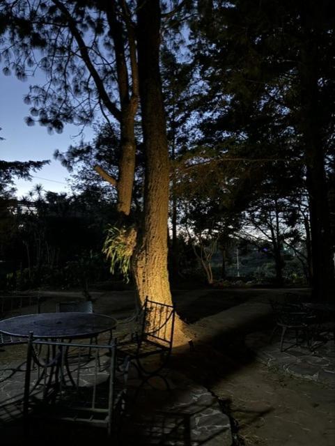 Concepción de Ataco Hotel Y Restaurante Alicante De Montana, El Salvador מראה חיצוני תמונה