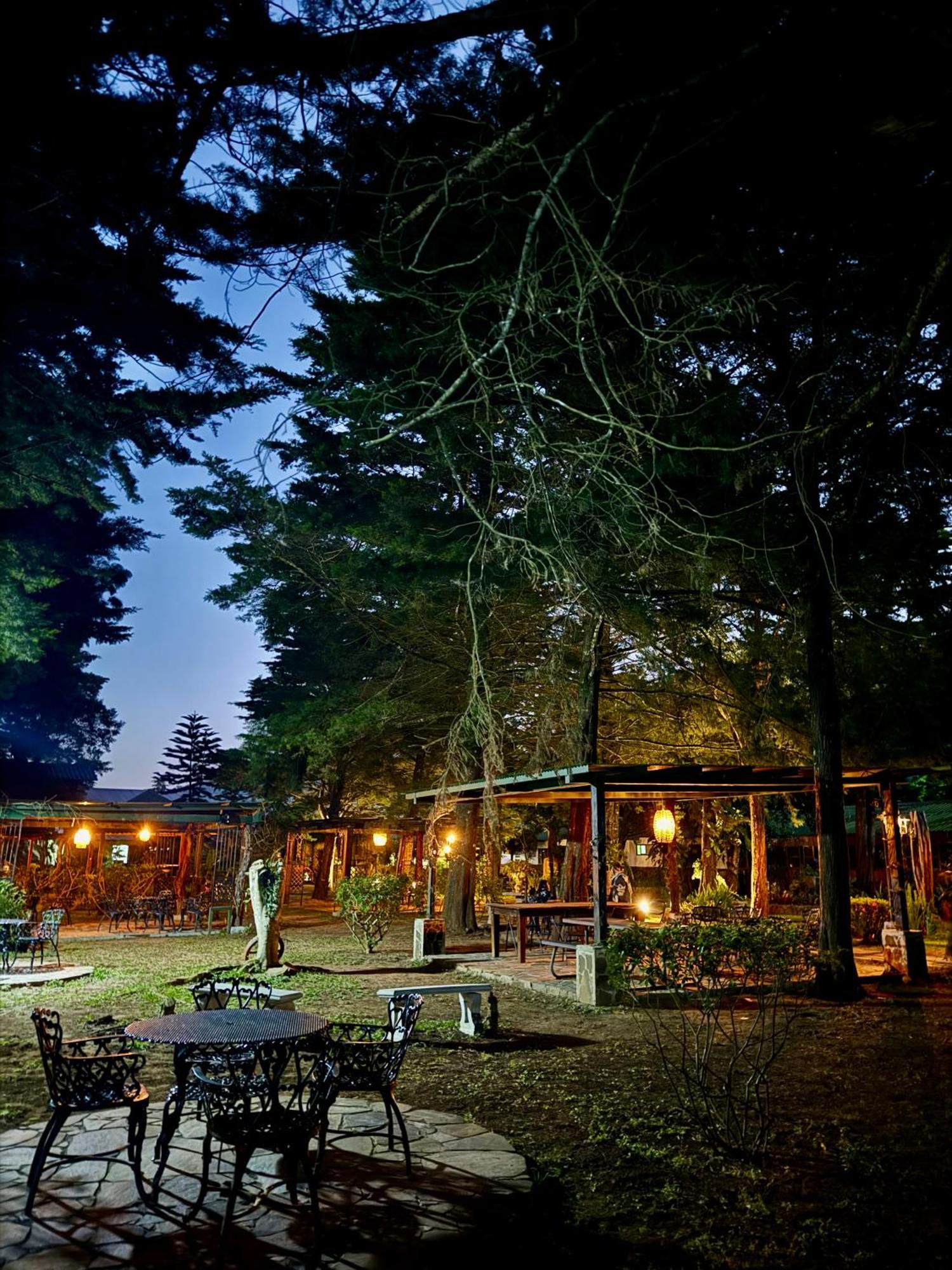 Concepción de Ataco Hotel Y Restaurante Alicante De Montana, El Salvador מראה חיצוני תמונה